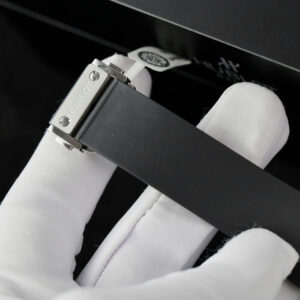 Đồng Hồ Hublot Orlinski Titanium Full Diamonds Đính Kim Cương Tự Nhiên 40mm (1)