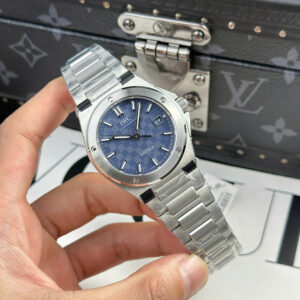 Đồng Hồ IWC Ingenieu Automatic Replica Cao Cấp Nhất Xưởng V9 40mm (7)