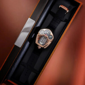 Đồng Hồ Jacob & Co Bugatti Replica Cao Cấp Nhất Dây Cao Su 52x44mm (2)