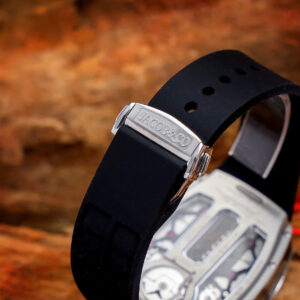 Đồng Hồ Jacob & Co Bugatti Replica Cao Cấp Nhất Màu Đen 52x44mm (10)