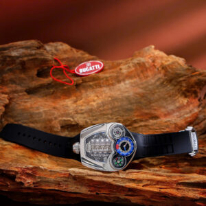 Đồng Hồ Jacob & Co Bugatti Replica Cao Cấp Nhất Màu Đen 52x44mm (10)