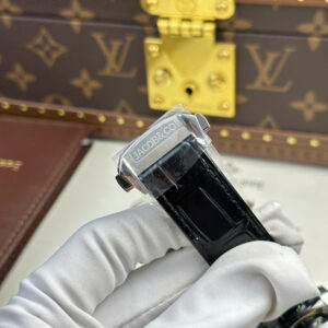 Đồng Hồ Jacob & Co Casino Roulette Rep 11 Cao Cấp Nhất Nam 44mm (1)