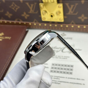 Đồng Hồ Jacob & Co Casino Roulette Rep 11 Cao Cấp Nhất Nam 44mm (1)