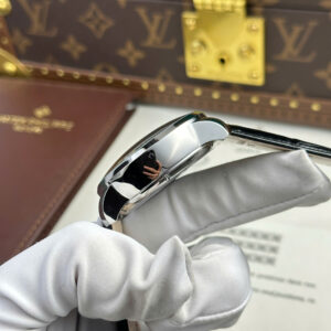 Đồng Hồ Jacob & Co Casino Roulette Rep 11 Cao Cấp Nhất Nam 44mm (1)