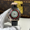 Đồng Hồ Jacob & Co Casino Roulette Replica Mặt Số Đính Đá 44mm (1)