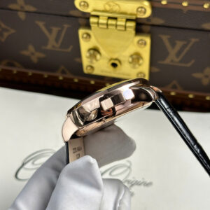 Đồng Hồ Jacob & Co Casino Roulette Replica Mặt Số Đính Đá 44mm (1)