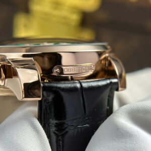 Đồng Hồ Jacob & Co Casino Roulette Replica Mặt Số Đính Đá 44mm (1)