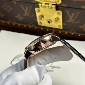 Đồng Hồ Jacob & Co Casino Roulette Replica Mặt Số Đính Đá 44mm (1)