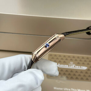 Đồng Hồ Jaeger LeCoultre Master Reverso Tribute Nhà Máy MG Cao Cấp Nhất (9)