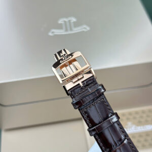 Đồng Hồ Jaeger LeCoultre Master Reverso Tribute Nhà Máy MG Cao Cấp Nhất (9)