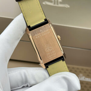 Đồng Hồ Jaeger LeCoultre Master Reverso Tribute Nhà Máy MG Cao Cấp Nhất (9)