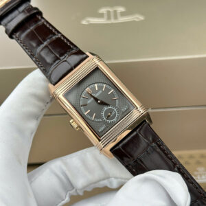 Đồng Hồ Jaeger LeCoultre Master Reverso Tribute Nhà Máy MG Cao Cấp Nhất (9)