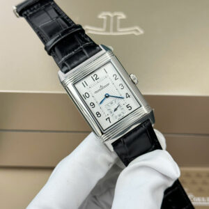 Đồng Hồ Jaeger LeCoultre Master Reverso Tribute Rep 11 Cao Cấp Nhất Xưởng MG (3)