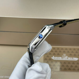 Đồng Hồ Jaeger LeCoultre Master Reverso Tribute Rep 11 Cao Cấp Nhất Xưởng MG (3)