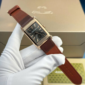 Đồng Hồ Jaeger LeCoultre Master Reverso Tribute Rep 11 Nhà Máy MG (1)