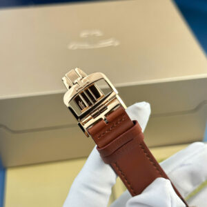 Đồng Hồ Jaeger LeCoultre Master Reverso Tribute Rep 11 Nhà Máy MG (1)