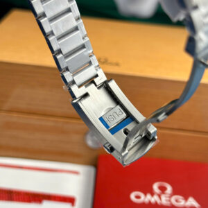 Đồng Hồ Omega Seamaster 300 Heritage Replica Cao Cấp Nhất Xưởng VS 41mm (10)