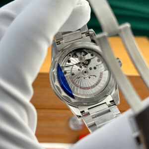 Đồng Hồ Omega Seamaster 300 Heritage Replica Cao Cấp Nhất Xưởng VS 41mm (10)