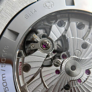 Đồng Hồ Omega Seamaster Aqua Terra 150M Rep 11 Cao Cấp Nhà Máy VS 41mm (3)