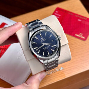 Đồng Hồ Omega Seamaster Aqua Terra 150M Rep 11 Cao Cấp Nhà Máy VS 41mm (3)