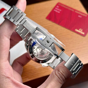 Đồng Hồ Omega Seamaster Aqua Terra 150M Rep 11 Cao Cấp Nhà Máy VS 41mm (3)