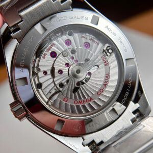 Đồng Hồ Omega Seamaster Aqua Terra 150M Rep 11 Cao Cấp Nhà Máy VS 41mm (3)