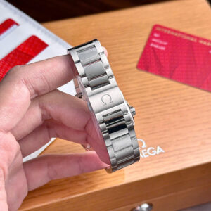 Đồng Hồ Omega Seamaster Aqua Terra 150M Rep 11 Cao Cấp Nhà Máy VS 41mm (3)