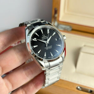 Đồng Hồ Omega Seamaster Aqua Terra 150M Replica Cao Cấp Xưởng VS 41mm (13)
