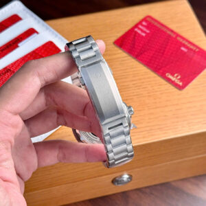 Đồng Hồ Omega Seamaster Planet Ocean 6000M Ultra Deep Replica Xưởng VS 43mm (2)