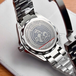 Đồng Hồ Omega Seamaster Planet Ocean 6000M Ultra Deep Replica Xưởng VS 43mm (2)