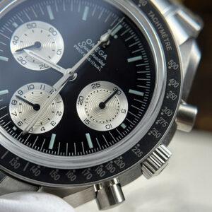 Đồng Hồ Omega Speedmaster Moonwatch Chronograph Replica 11 Xưởng OM 42mm (2)