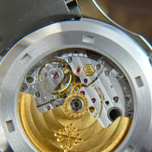 Đồng Hồ Patek Philippe Aquanaut 5167A Tinh Chỉnh Full Options 40mm (1)