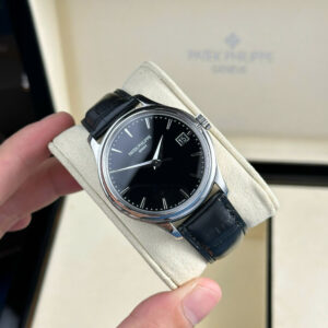 Đồng Hồ Patek Philippe Calatrava 5227G Rep 11 Cao Cấp Nhất Nhà Máy 3K 39mm (1)