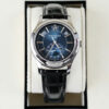 Đồng Hồ Patek Philippe Complications 5205G Màu Xanh Dương Rep 11 40mm (9)