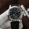 Đồng Hồ Patek Philippe Complications 5905P Màu Đen Replica Cao Cấp 42mm (9)
