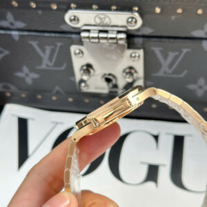 Đồng Hồ Patek Philippe Nautilus 5712 Replica Nhà Máy PPF V3 Mặt Chocolate 40mm (12)