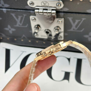 Đồng Hồ Patek Philippe Nautilus 5712 Replica Nhà Máy PPF V3 Mặt Chocolate 40mm (12)