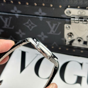 Đồng Hồ Patek Philippe Nautilus 5724G Replica Nhà Máy PPF Full Chức Năng 40mm (1)