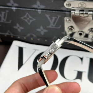 Đồng Hồ Patek Philippe Nautilus 5724G Replica Nhà Máy PPF Full Chức Năng 40mm (1)