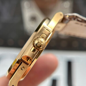 Đồng Hồ Patek Philippe Nautilus 5724R Replica Nhà Máy PPF Full Chức Năng (1)