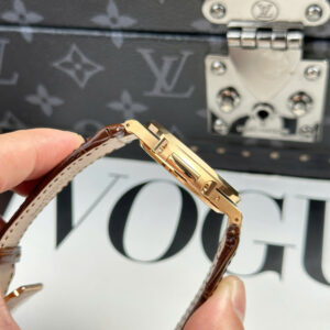 Đồng Hồ Patek Philippe Nautilus 5724R Replica Nhà Máy PPF Full Chức Năng (1)