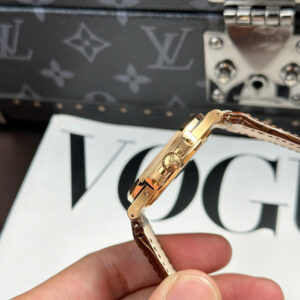 Đồng Hồ Patek Philippe Nautilus 5724R Replica Nhà Máy PPF Full Chức Năng (1)