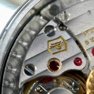 Đồng Hồ Patek Philippe Nautilus 5726 Replica Cao Cấp Mặt Xanh Xưởng PPF (1)