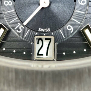 Đồng Hồ Patek Philippe Nautilus 5726 Replica Cao Cấp Mặt Xanh Xưởng PPF (1)