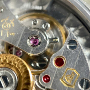 Đồng Hồ Patek Philippe Nautilus 5726 Replica Cao Cấp Mặt Xanh Xưởng PPF (1)