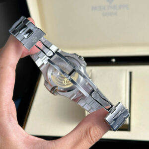 Đồng Hồ Patek Rep 11