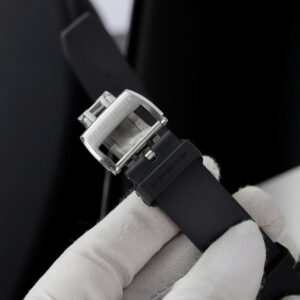 Đồng Hồ Richard Mille RM67-01 Automatic Replica Nam Đính Full Đá 40mm (3)