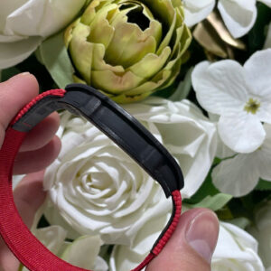 Đồng Hồ Richard Mille RM67-01 Italy Carbon NTPT Chế Tác VVIP Versione 4 (1)