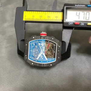 Đồng Hồ Richard Mille RM67-02 Serbastien Ogier Tinh Chỉnh Version 4 47mm (5)