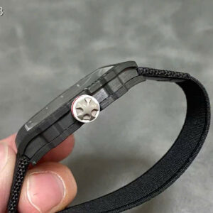 Đồng Hồ Richard Mille RM67-02 Serbastien Ogier Tinh Chỉnh Version 4 47mm (5)